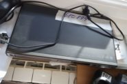 Ремонт DVD-проигрыватель Philips 3358k