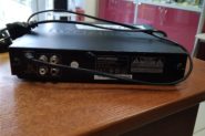 Ремонт DVD-проигрыватель Hyundai DVD-5028
