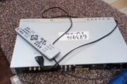 Ремонт DVD-проигрыватель LG DKS-5550