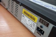 Ремонт DVD-проигрыватель lg super multi bz03
