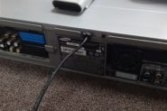 Ремонт DVD-проигрыватель Samsung DVD -CM500