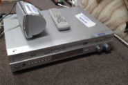 Ремонт DVD-проигрыватель Samsung DVD -CM500