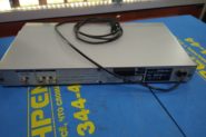 Ремонт DVD-проигрыватель Sony dvp-ns330