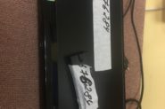 Ремонт DVD-проигрыватель lg dv542