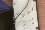 Ремонт DVD-проигрыватель lg dv542