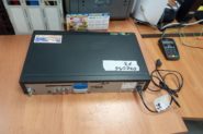 Ремонт DVD-проигрыватель LG DVRK898