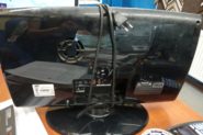 Ремонт DVD-проигрыватель Samsung HT-X250