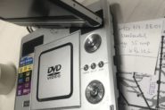 Ремонт DVD-проигрыватель Eplutus ep - 1104
