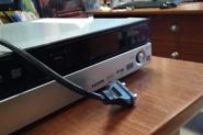 Ремонт DVD-проигрыватель Pioneer DVR-555H-S