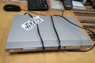 Ремонт DVD-проигрыватель BBK нет