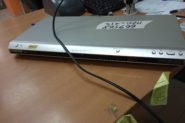 Ремонт DVD-проигрыватель Samsung DVD-P365