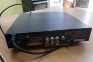 Ремонт DVD-проигрыватель SUPRA dvs-105ux