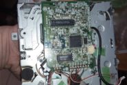 Ремонт Автомагнитола Sony -