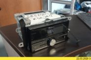 Ремонт Автомагнитола Pioneer FH-X 730BT