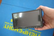 Ремонт Автомагнитола Carman CA-450  s/n  H0858-052067