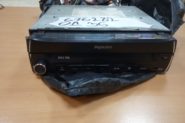 Ремонт Автомагнитола Пролоджи DVU-700