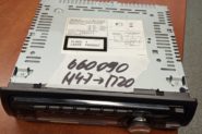 Ремонт Автомагнитола Sony MEX-BT2807E