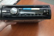 Ремонт Автомагнитола Sony MEX-BT2807E
