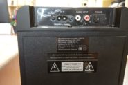 Ремонт Акустическая система LENTEL AP-1621