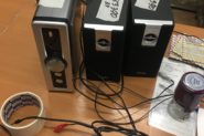 Ремонт Акустическая система EDIFIER HCS2330