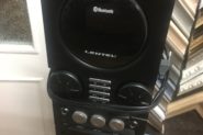 Ремонт Акустическая система Lentel AP-1621