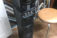 Ремонт Акустическая система Lentel AP-1621