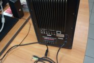 Ремонт Акустическая система Genius sw-5.1