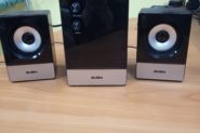 Ремонт Акустическая система SVEN MS-90