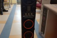 Ремонт Акустическая система LENTEL AP-1621
