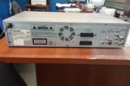 Ремонт Видеомагнитофон Toshiba D-VR40-S-TE