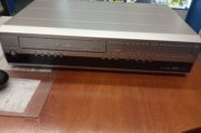 Ремонт Видеомагнитофон Toshiba D-VR40-S-TE