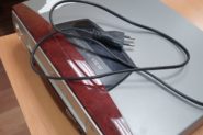 Ремонт Видеомагнитофон LG bc990w