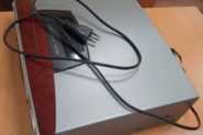 Ремонт Видеомагнитофон LG bc990w