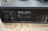 Ремонт Видеомагнитофон Sony SLV-416EE