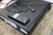Ремонт Видеомагнитофон Sony SLV-416EE