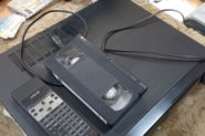 Ремонт Видеомагнитофон Sony SLV-416EE