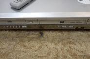 Ремонт Видеомагнитофон Samsung SV-DVD240P