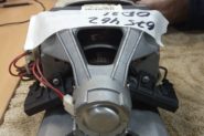 Ремонт Видеомагнитофон JVC HR-J221A