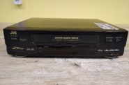 Ремонт Видеомагнитофон JVC HR-J221A