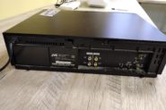 Ремонт Видеомагнитофон JVC HR-J221A