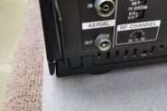 Ремонт Видеомагнитофон Sony vhp-z88a