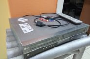 Ремонт Видеомагнитофон LG DVR677X