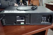 Ремонт Видеомагнитофон Samsung SVR-131