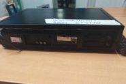 Ремонт Видеомагнитофон Sony SLV-SE800K