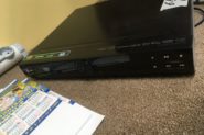 Ремонт Домашний кинотеатр LG HT306PD