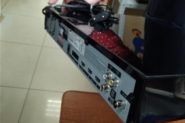 ремонт сенсорного датчика Ремонт Домашний кинотеатр Samsung HT-E675W