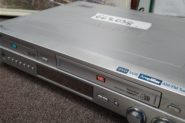 ремонт блока питания Ремонт Домашний кинотеатр Samsung DVD-CM500