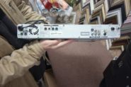 Ремонт Домашний кинотеатр Sony HCD-DZ150K