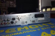 ремонт выходных усилителей Ремонт Домашний кинотеатр Panasonic SA-HT895   s/n 003463R