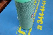 Ремонт Колонки портативные JBL Flip3  s/n0079462